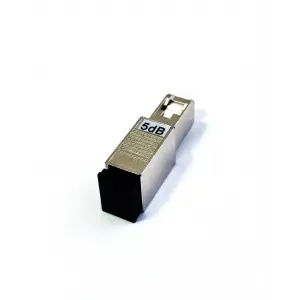 Beek SC -05 dBi SM Attenuator, erkek <-> dişi tip<br>Beek SC -05 dBi SM Attenuator, male to female type