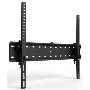 Beek TV Duvar Askı Aparatı, 37 - 80 inç Ekran, Eğim Aralığı +10°~-10°, Maksimum Yük Kapasitesi 55kg, VESA 200 x 200, 300 x 300, 400 x 200, 400 x 400, 600 x 400mm<br>Beek Tilt TV Wall Mount