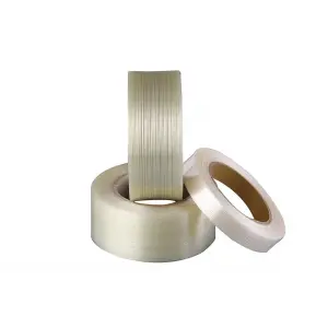 Boyuna Lifli Bant 50mm x 50mt