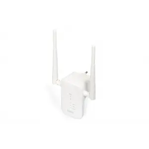 Digitus 1200 Mbps Kablosuz Çift Bant 2.4 / 5.8 GHz Mesh Sistem Seti<br>Digitus 1200 Mbps Wireless Dual Band Mesh System Set 2.4 / 5.8 GHz