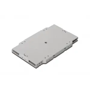Digitus Fiber Optik Ek Kaset, 12 core fiber için, geçmeli kapak
