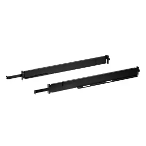 Easy Installation Rack Mount Kit (Short) for LCD KVM Switch/Console
