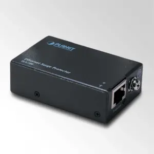 Ethernet Lightning Arrest Box(Ethernet Hat Koruyucusu)