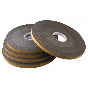 Eva Köpük Kauçuk Bant 30mm x 20mt