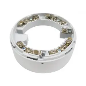 GFE-ZEOS-BASE Adresli Dedektör Soketi