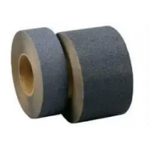 Gri Merdiven Ve Zemin Kaydırmaz Kaymaz Bant 50mm x 25mt