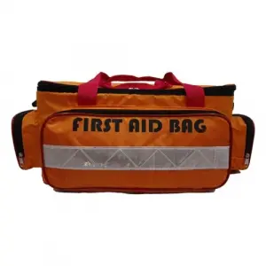 İlk Yardım ve Travma Çantası