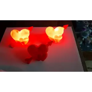 Kalp Işık 12li
