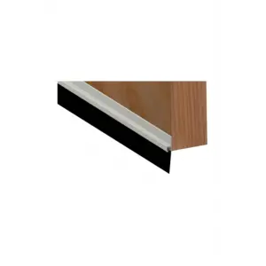 Kapı Altı Kauçuk Sıyırcı Yapışkanlı 100cm