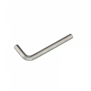 6 Köşe Alyan 2,5 mm