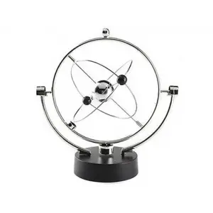 Newton Balans Topu Mıknatıslı Kinetic Orbital No 603