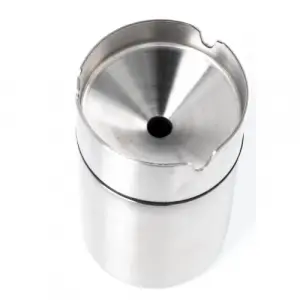 Paslanmaz Çelik Küllük