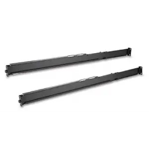 Rack Mounting Kit, (Long/Optional), Depth (cm) 68 - 105
