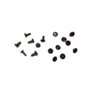 Rivet Perçin - 7mm, Eskitme, 1000 Adet