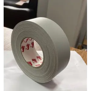 Scapa 3101 Gaffer Kamera Bandı 50mm x 50mt Gri