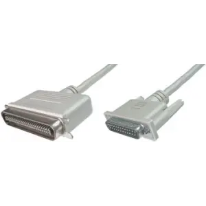 SCSI 1 Kablo, DB25e/Cent50e, 2 metre