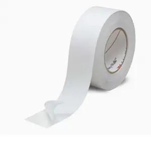 Şeffaf Merdiven ve Zemin Kaydırmaz Bant 25mm x 25mt