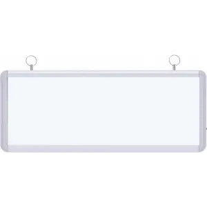 SG030 Boş Pileksili Acil Yönlendirme Armatürü