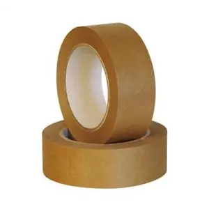 Silikonlu Kraft Koli Bandı 45mm x 40mt