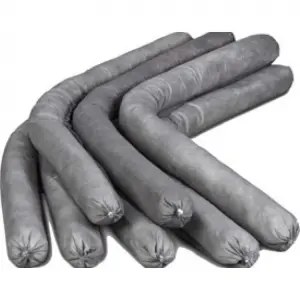 Sıvı Emici Sosis -Genel Amaçlı- 8cm x 120cm 20 Adet