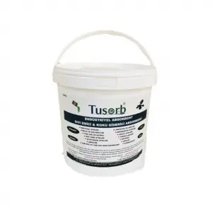 Sıvı ve Yağ Emici Toz Absorban 20 kg