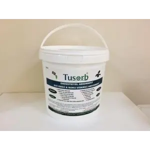 Sıvı Yoğunlaştırıcı & Jelleştirici Absorban 20 kg