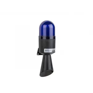 SNT-B712-1M  Işıklı Sesli Tepe Lambası