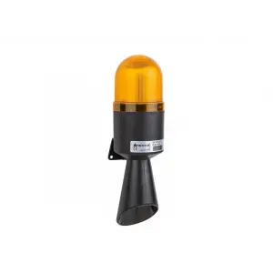 SNT-B712-1Ş  Işıklı Sesli Tepe Lambası