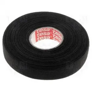 Tesa 51608 Bez Bant Tüylü 19mm x 15mt