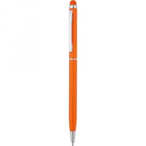 Touchpen Turuncu Kalem