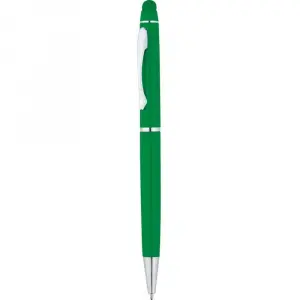 Tükenmez Kalem Yeşil