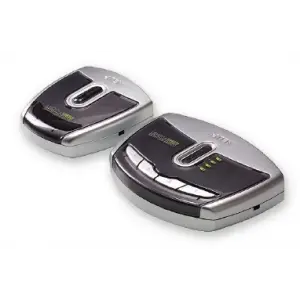 USB Arayüzüne Sahip Cihazları Paylaştıran Switch, USB 2.0 , 4 PC, 1 USB Cihaz (4 Port USB 2.0 Peripheral Switch)