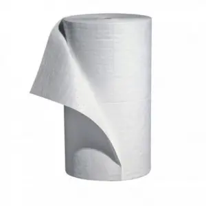 Yağ ve Petrol Döküntü Sızıntı Emici Rulo Ped 350 gr/m2