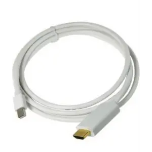 ZR167 Mini Dp Hdmı Maplin Kablo 3 M