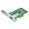1000Base-SX / LX SFP PCI Express Ethernet Adaptörü