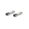 1.25G Single-Mode/10KM Fiber SFP Modül<br>1.25G Single-Mode/10KM Fiber SFP Module