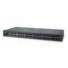 24-Port 10/100/1000Base-T IEEE 802.3at/af PoE Injector HubPoE Güç Bütçesi maks. 440 (aynı anda 24 adet 15,4 Watt verebilir)