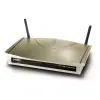802.11g SIP DECT VoIP Router (1 x WAN, 4 x LAN, 802.11g WLAN, 2 x RJ-11, DECT)