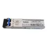 Beek 1000Base-LX (LC/40Km/1310nm/Single-Mode) SFP Modül, 1.25Gb/s, Cisco, Extreme, NORTEL, ZTE, Huawei, Alcatel, ZyXEL, Netgear, AVAYA, Juniper, Linksys, Enterasys ürünleriyle uyumlu