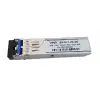 Beek 1000Base-LX (LC/80Km/1310nm/Single-Mode) SFP Modül, 1.25Gb/s, Cisco, Extreme, NORTEL, ZTE, Huawei, Alcatel, ZyXEL, Netgear, AVAYA, Juniper, Linksys, Enterasys ürünleriyle uyumlu