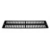 Beek BN-FP192U-QL Model Fiber Patch Panel Kutusu için 2U 48SC DX Ön Plaka Seti, 1'li, coupler hariç<br>Beek 2U 48SC DX front plate sets, single front plates. Front plates for BN-FP192U-QL