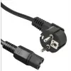 Beek Güç Kablosu, Schuko-C15, 3 metre, 1.00 mm<br>Beek Schuko-C15 Power Cable 3M, 1.00 mm