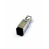 Beek SC -05 dBi SM Attenuator, erkek <-> dişi tip<br>Beek SC -05 dBi SM Attenuator, male to female type