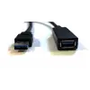 Beek USB 3.0 Uzatma Kablosu, USB A Erkek <-> USB A Dişi, IC Çip: VL211, 20 metre<br>Beek USB3.0 EXTN (USB AM/AF WITH IC, IC Chip: VL211),20M