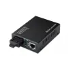 Digitus Media/Rate Converter, 10/100TX - 100FX (Multimode 2 km, SC)