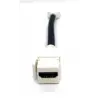 HDMI Keystone Jack Kablolu