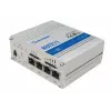 Yeni Nesil LTE Cat6 Endüstriyel Router<br>Next Generation LTE CAT6 Industrial Cellular Router