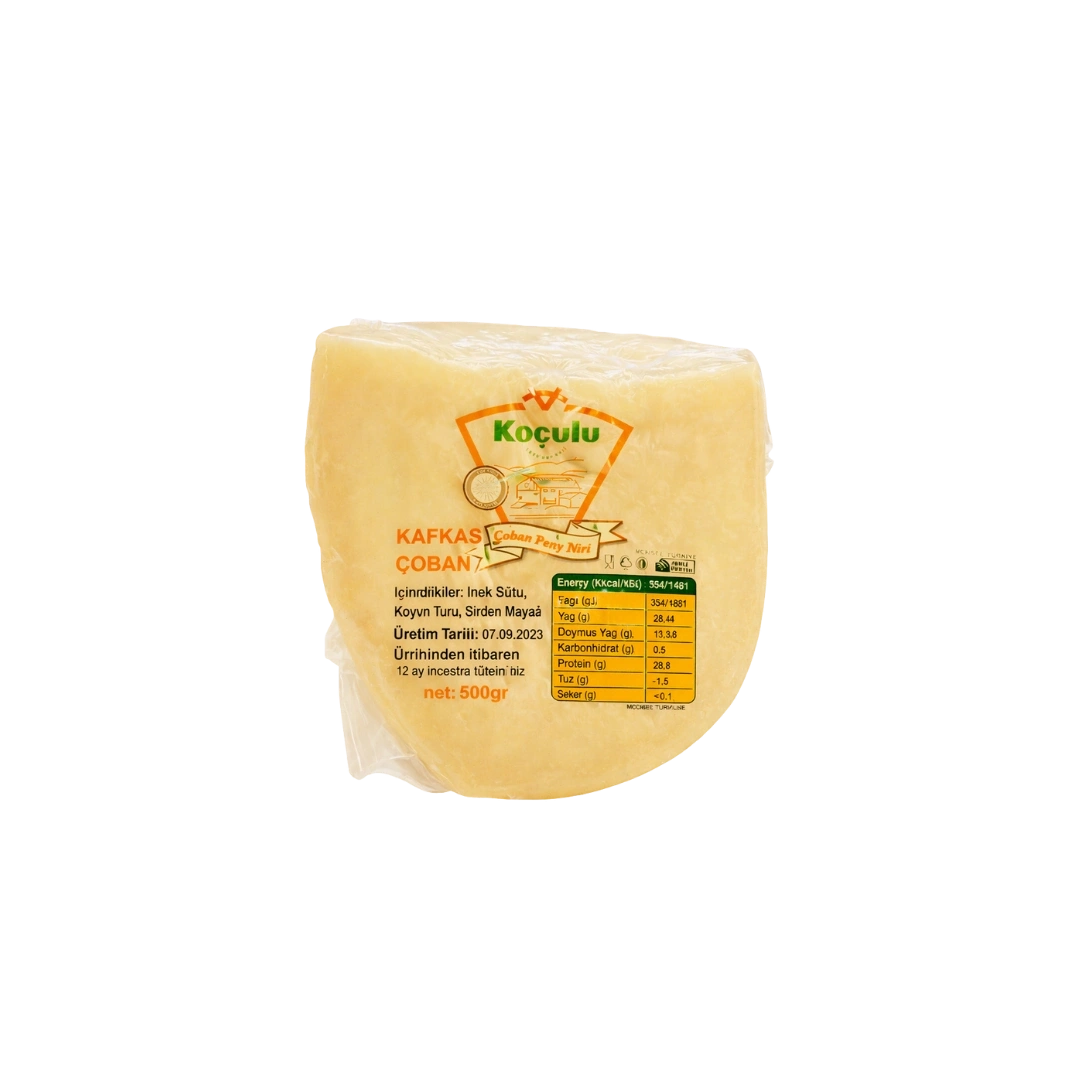 Kafkas Çoban Peyniri 500 Gr
