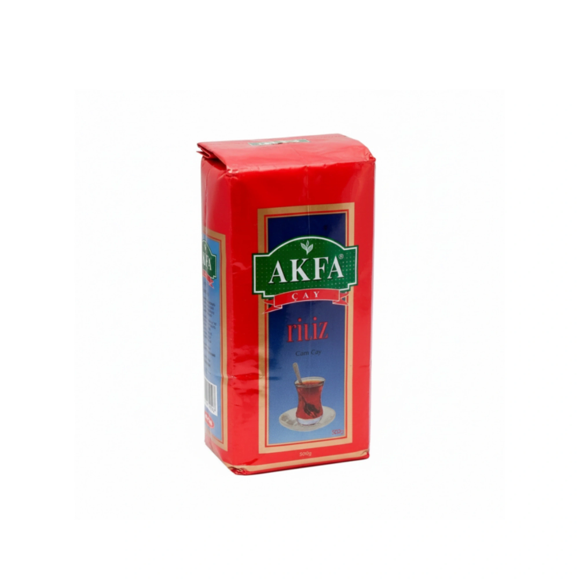 Akfa Filiz Çay 500  Gr