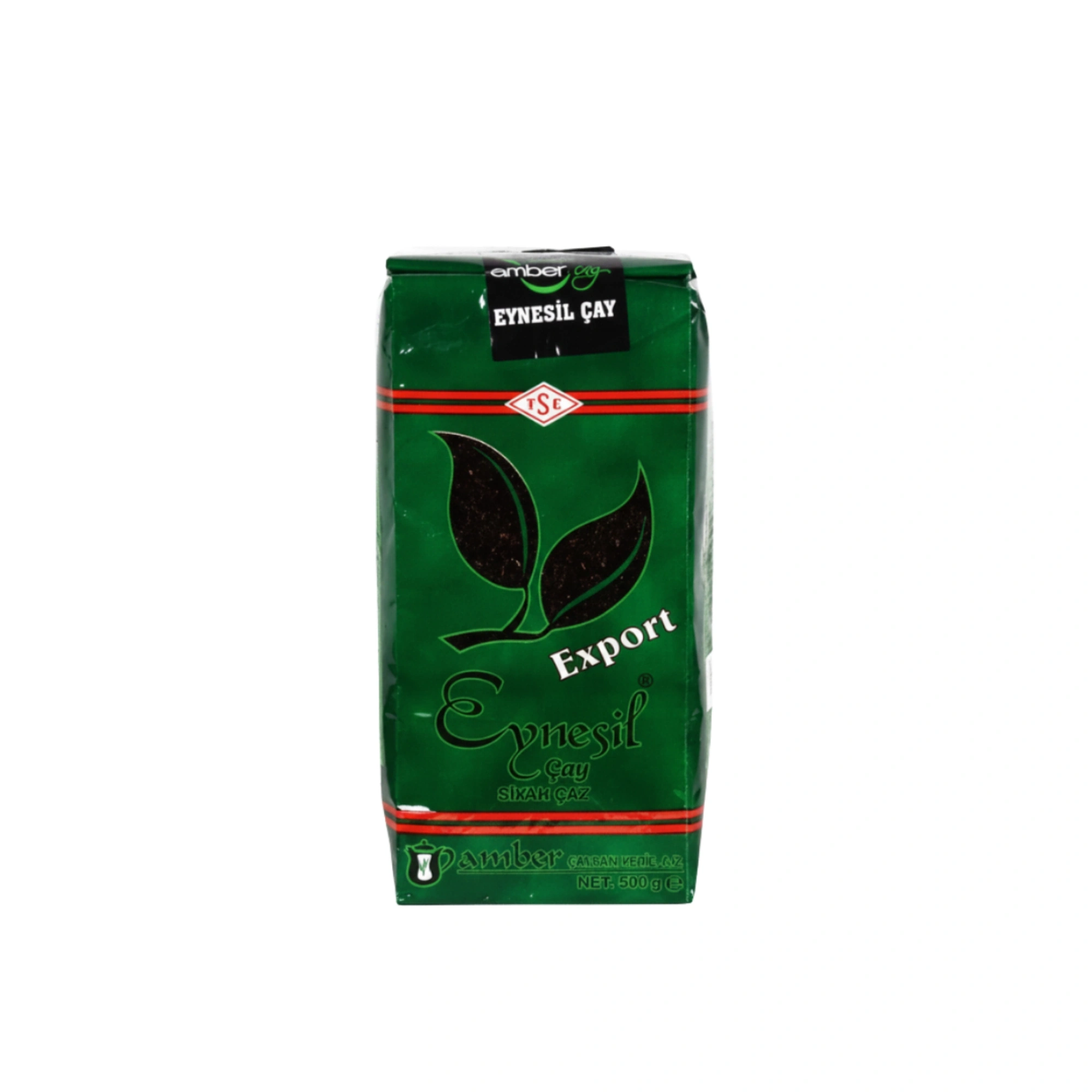 Amber Eynesil Export Çay 500 Gr